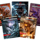 Illustration for article titled Everything You Need to Know About the emDungeons Dragons/em Relaunch